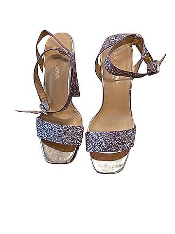Fashion Nova Heels (view 1)