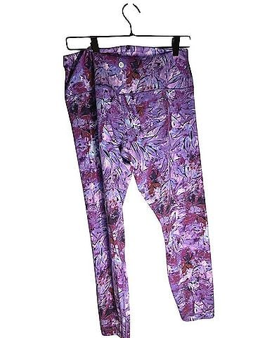 Lululemon Athletica Align HR Pant 25" Leggings (view 2)
