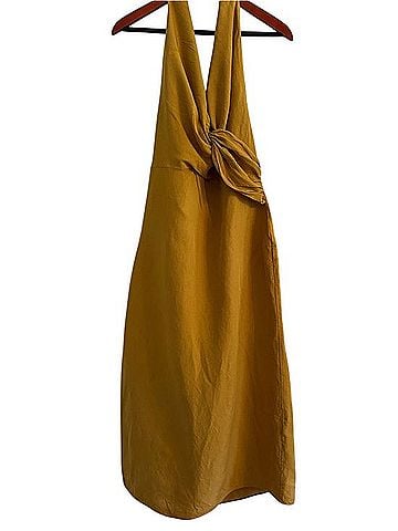 Zara ZW Collection Casual Dress (view 1)