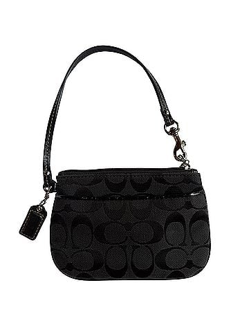 Coach Wristlet (view 1)