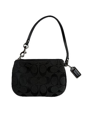 Coach Wristlet (view 2)