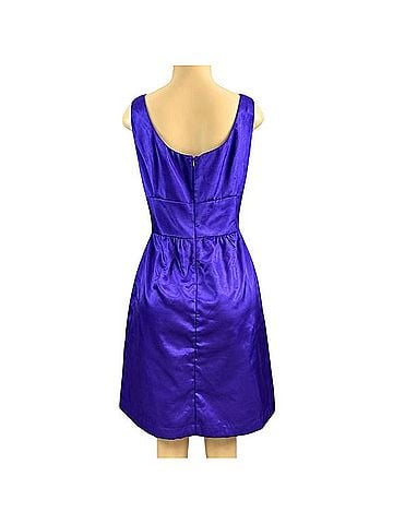 Shoshanna Cocktail Dress (view 2)