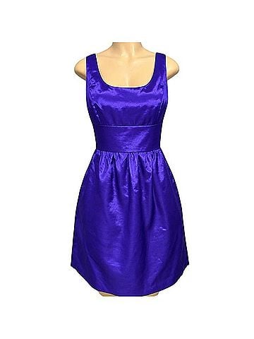 Shoshanna Cocktail Dress (view 1)