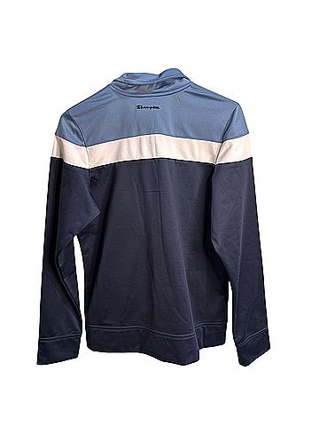 Champion Jacket (view 2)