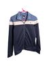 Champion Blue White Jacket Size M - photo 1