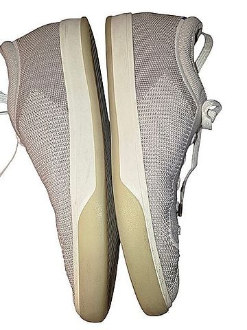 ROTHY'S Knit Lace-Up Sneakers Sneakers (view 2)