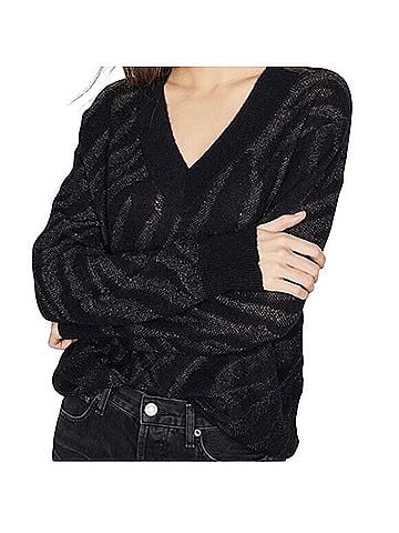 Rag & Bone Germain Pullover Sweater (view 1)