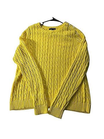 Lands' End Drifter Pullover Sweater (view 1)