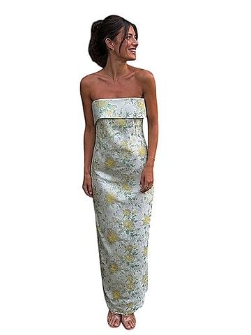 Katie May Elin Cocktail Dress (view 1)