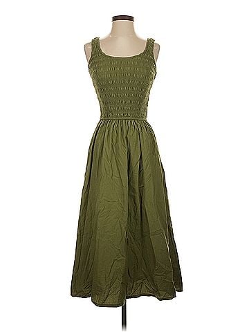 Sincerely Jules Sincerely Jules Casual Dress (view 1)