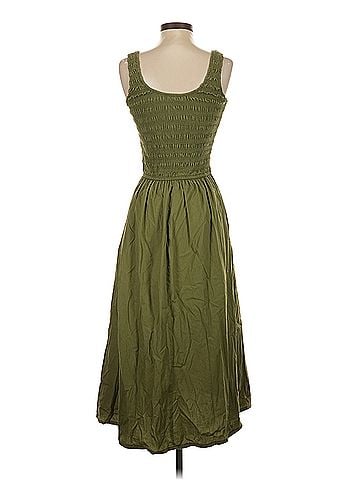 Sincerely Jules Sincerely Jules Casual Dress (view 2)