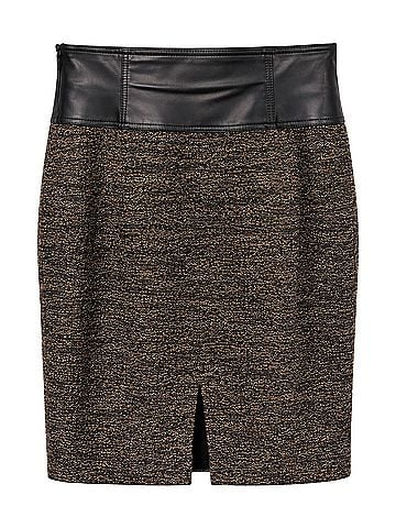 Lafayette 148 New York Formal Skirt (view 2)