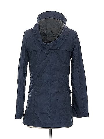 Cole Haan Cole Haan Raincoat (view 2)