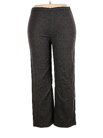Eileen Fisher Eileen Fisher Wool Pants (view 1)