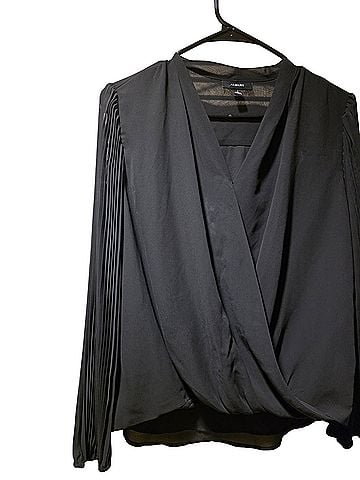 Alfani Blouse (view 1)