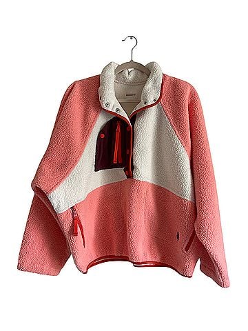 Free People Fleece (view 1)