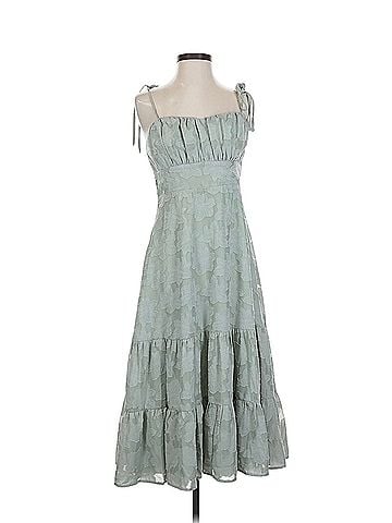Lulus Cocktail Dress (view 1)