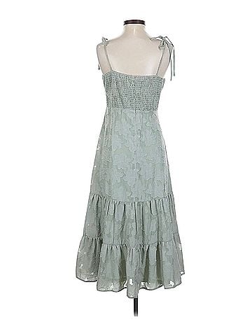 Lulus Cocktail Dress (view 2)