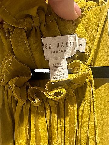 Ted Baker London Casual Dress (view 1)