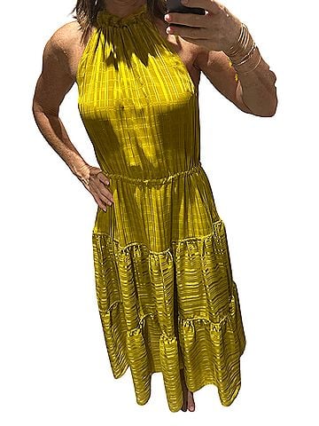 Ted Baker London Casual Dress (view 2)