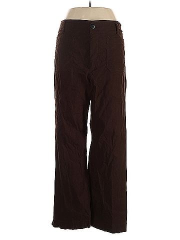 Maeve Maeve Casual Pants (view 1)