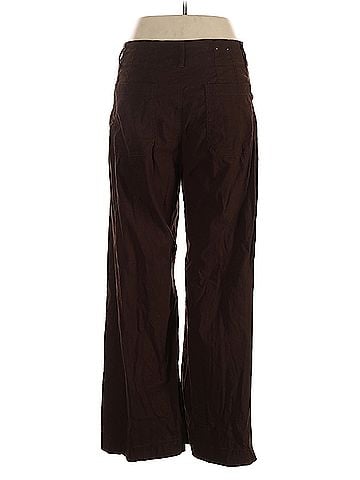 Maeve Maeve Casual Pants (view 2)