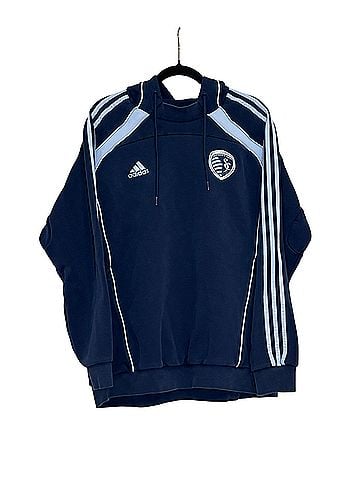 Adidas Jacket (view 1)