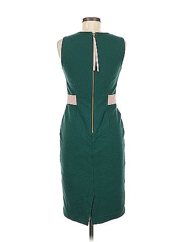 Boden Boden Cocktail Dress (view 2)