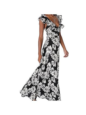 Lulus Casual Dress (view 1)