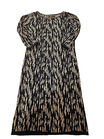 Jones New York Wool Dress (view 1)
