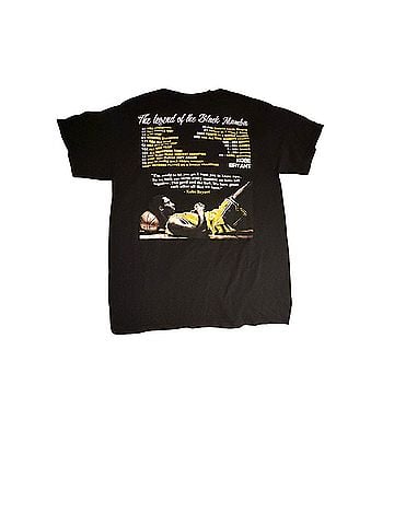 Kobe Short Sleeve T-Shirt (view 2)