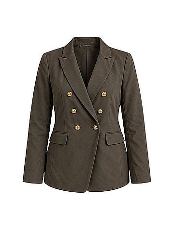 White House Black Market Jacket (view 1)