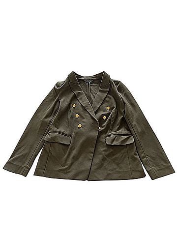 White House Black Market Jacket (view 2)