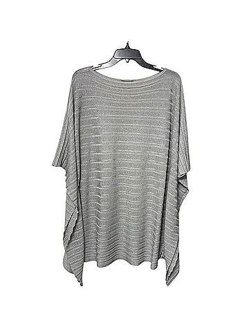 Lafayette 148 New York Poncho (view 2)