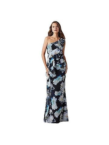Teri Jon by Rickie Freeman Cocktail Dress (view 1)