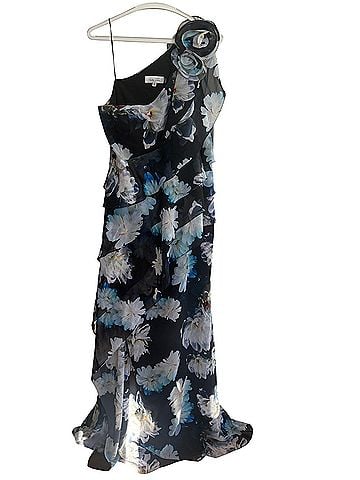 Teri Jon by Rickie Freeman Cocktail Dress (view 2)