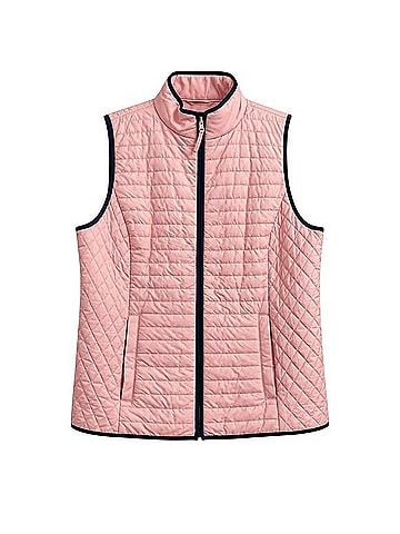 Talbots Vest (view 1)