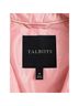 Talbots 100% Polyester Solid Pink Vest Size M - photo 3