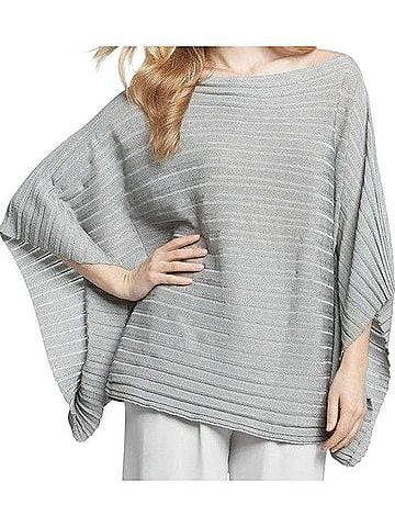 Lafayette 148 New York Poncho (view 1)