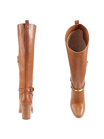 MICHAEL Michael Kors Arley Boots (view 2)
