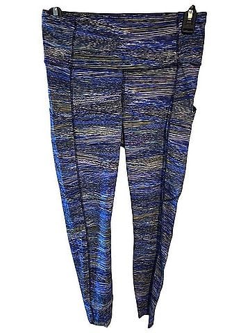 Lululemon Athletica High-Rise 24" Capris Casual Pants (view 2)