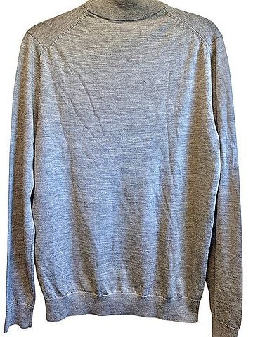Reiss kelby Turtleneck Sweater (view 2)