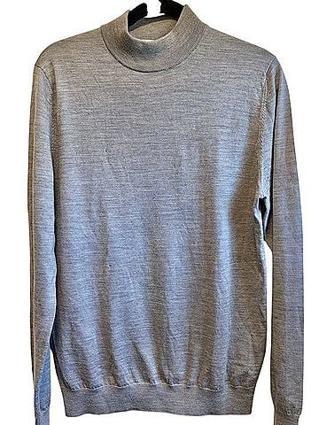 Reiss kelby Turtleneck Sweater (view 1)