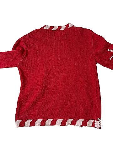 Storybook Knits Pullover Sweater (view 2)