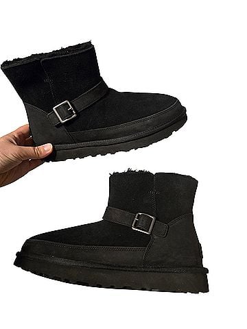 Ugg Ankle Boots (view 1)
