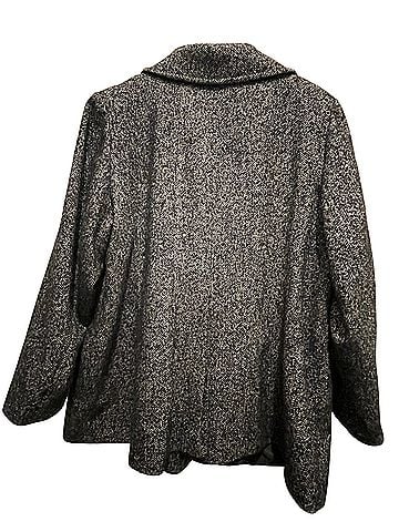 London Fog Coat (view 2)