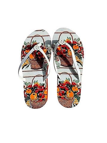 Tory Burch Flatform Flip Flop Flip Flops (view 1)