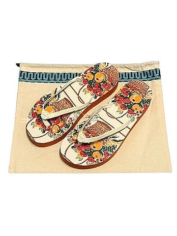 Tory Burch Flatform Flip Flop Flip Flops (view 2)