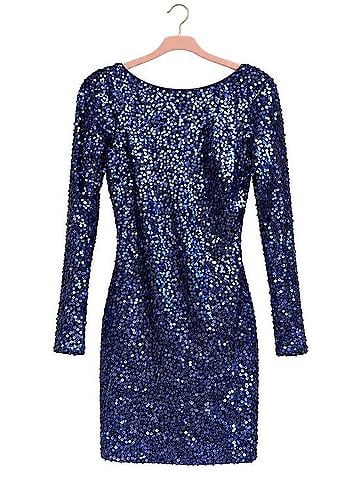 Dress the Population Cocktail Dress (view 1)