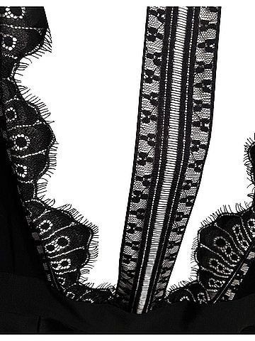 White House Black Market Cocktail Dress (view 2)
